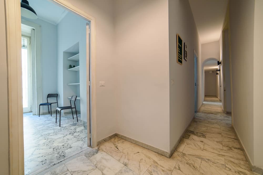 Sofia Rooms