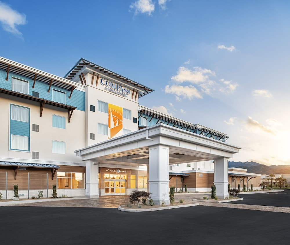 Compass by Margaritaville in Medford