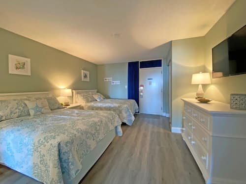 Ocean Dunes by Palmetto Vacations