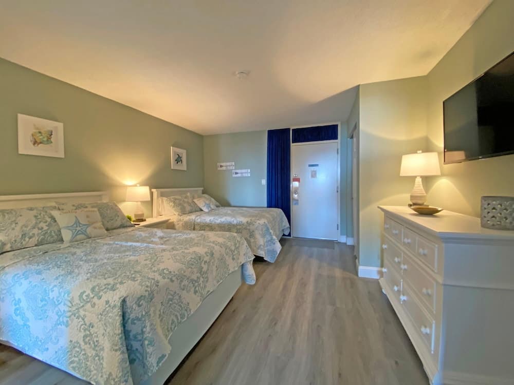 Ocean Dunes by Palmetto Vacations