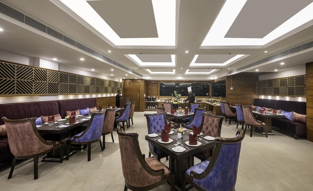 Restoran