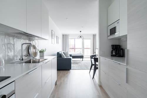 2ndhomes Ranta-Tampella Kaplan 2 Apt.