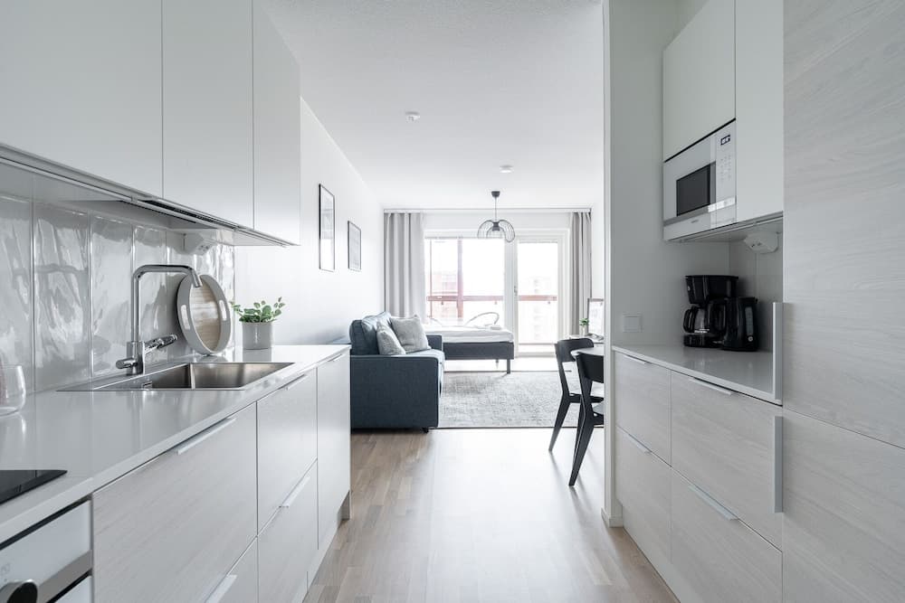 2ndhomes Ranta-Tampella Kaplan 2 Apt.