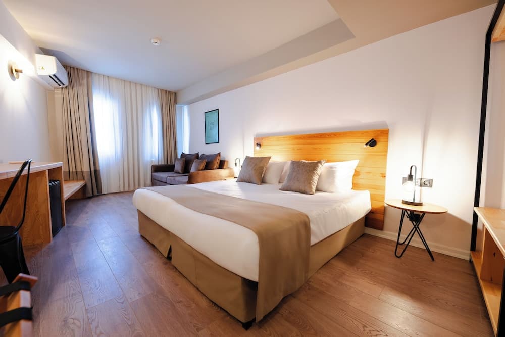 The Central House İstanbul Galata