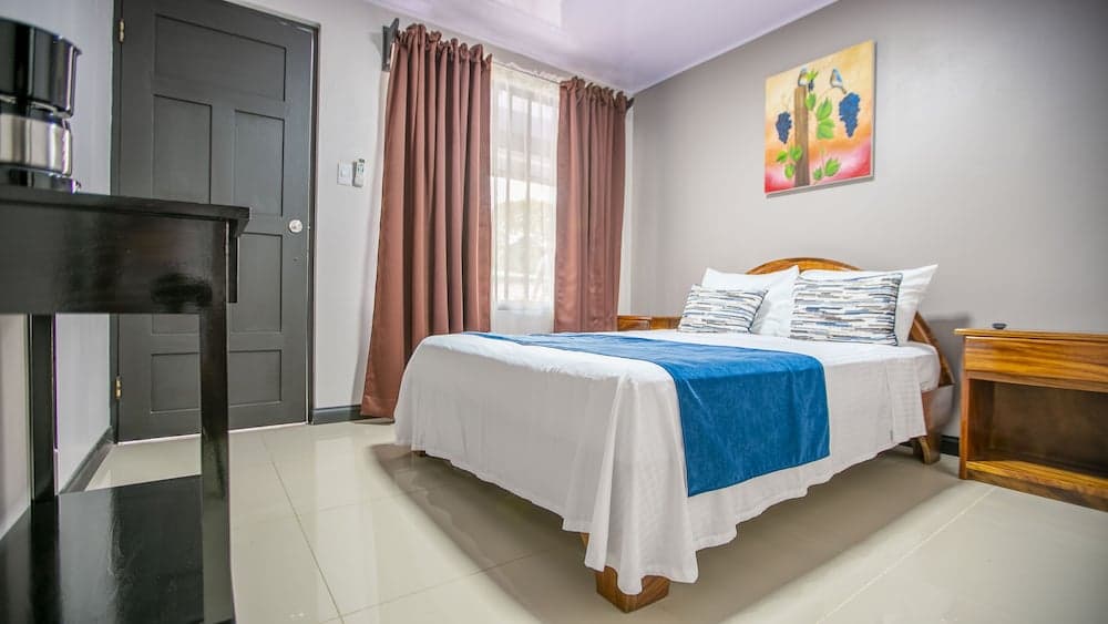 Hotel La Vid