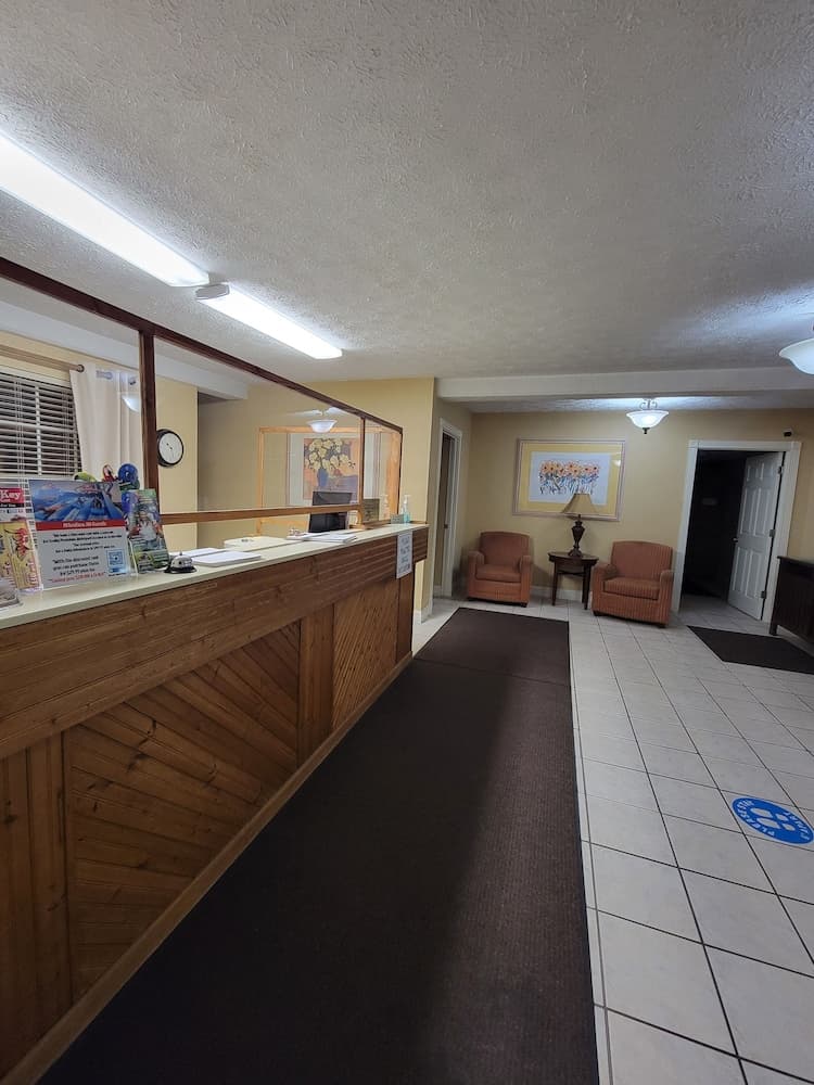 Mountain Aire Inn Sevierville/Pigeon Forge