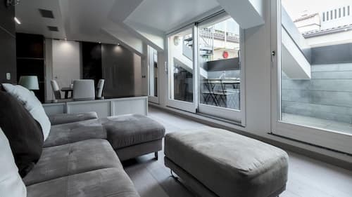 Italianway Collection - Corso Venezia 7 - Traviata