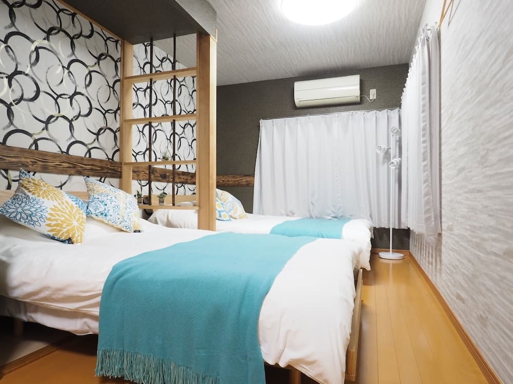 HOTEL Kita-Shinagawa