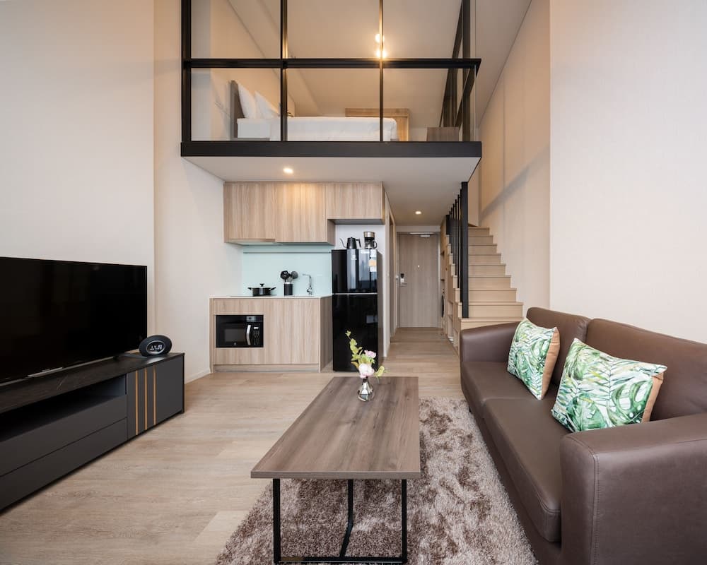 Ramada by Wyndham Bangkok Sukhumvit 87