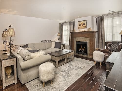 Ascent Condo 111