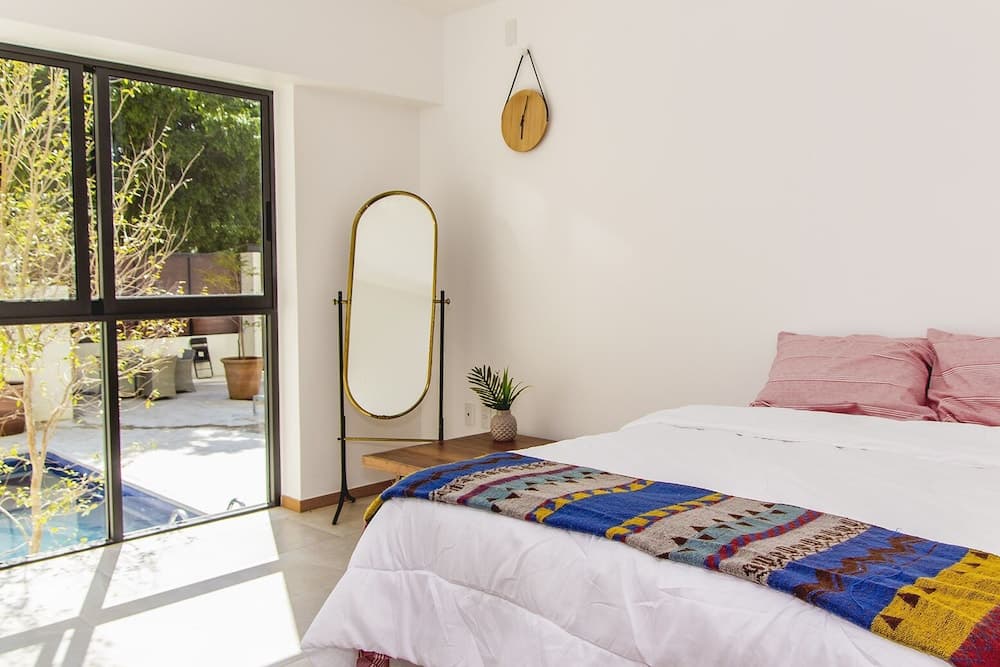 Justo Sierra SmartLife