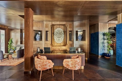 Seda Club Hotel – Small Luxury Hotel