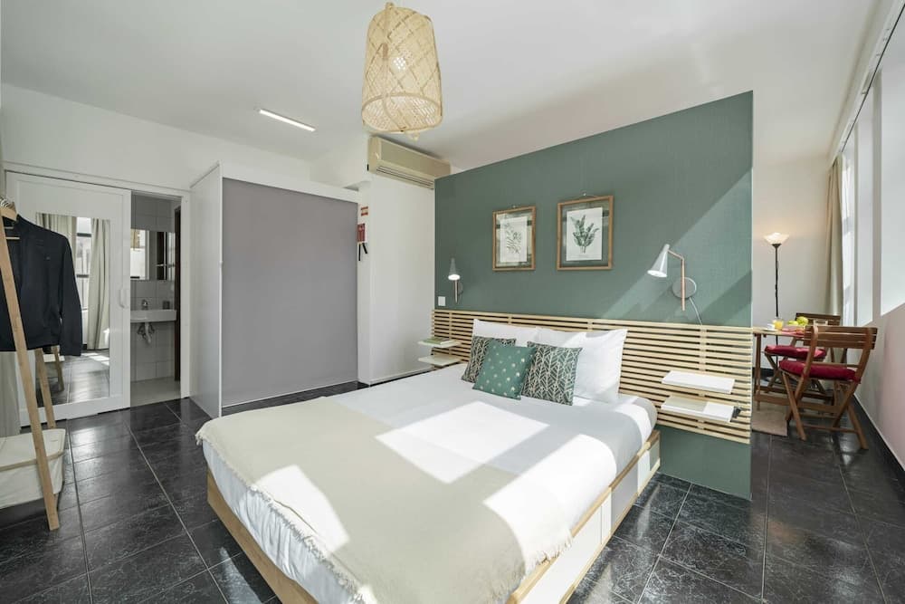 Pelourinho II, Cool Studio in Funchal