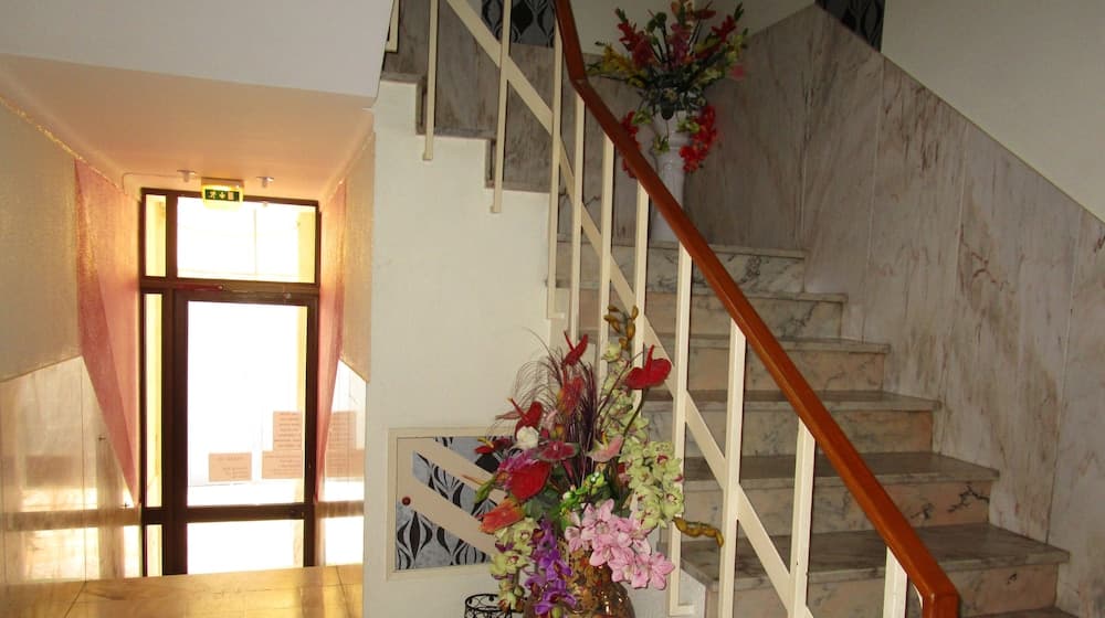 Residencial Pimenta
