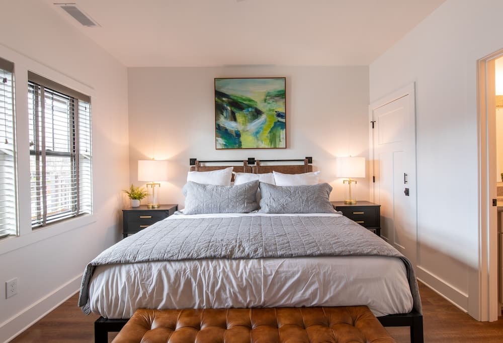 The Getaway Blowing Rock