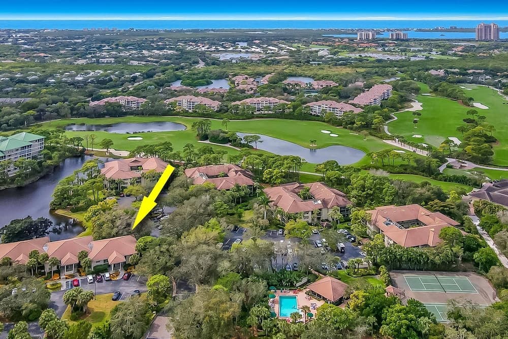 3621 Wild Pines Dr #211