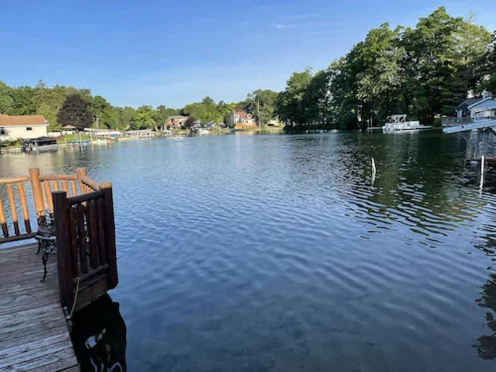 OLDE MILL INN OF CLARKSTON