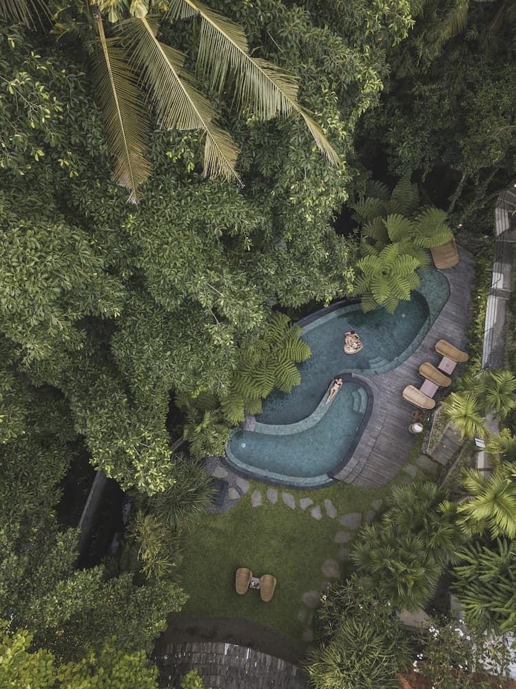 Amarea Resort & Spa Ubud by iNi Vie Hospitality