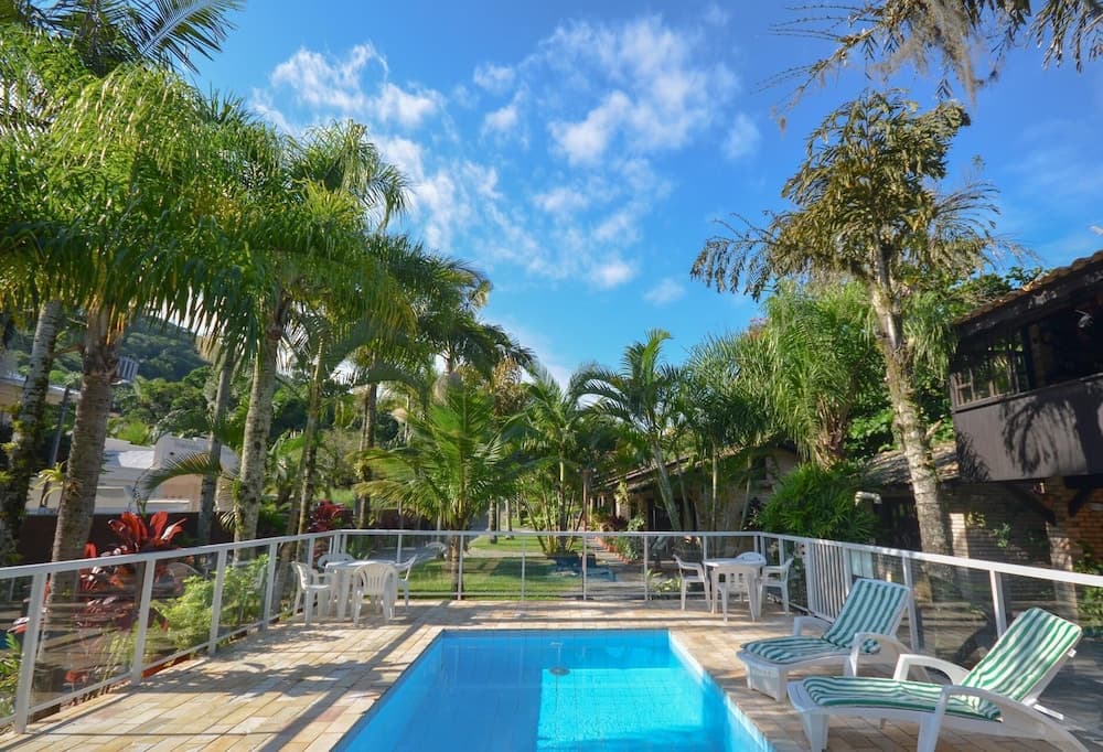 Chalés do Holandês Eco Pousada