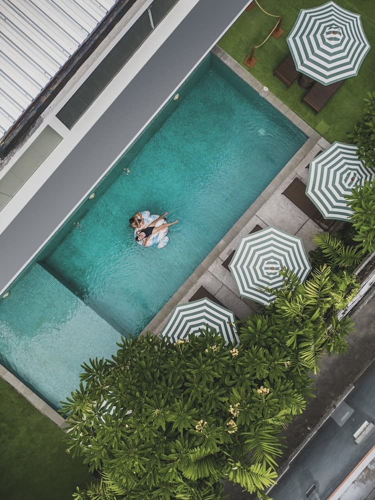 Monolocale Luxury Resort ＆ Spa Seminyak by Ini Vie Hospitality