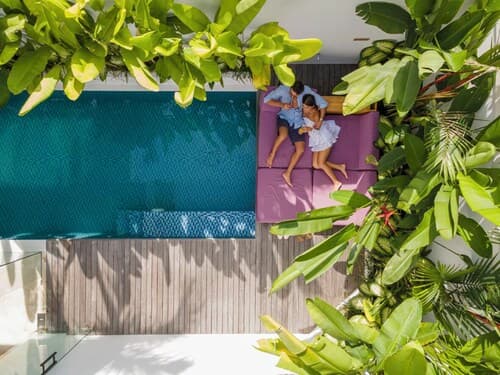 Eight Palms Villa Seminyak by Ini Vie Hospitality