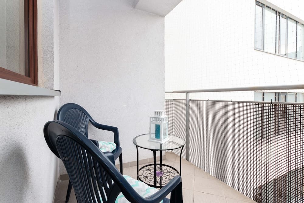 Teras/veranda