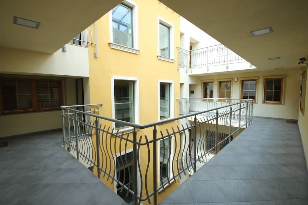 Teras/veranda