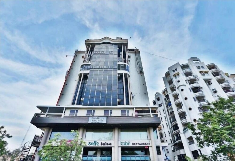 Hotel Kabir