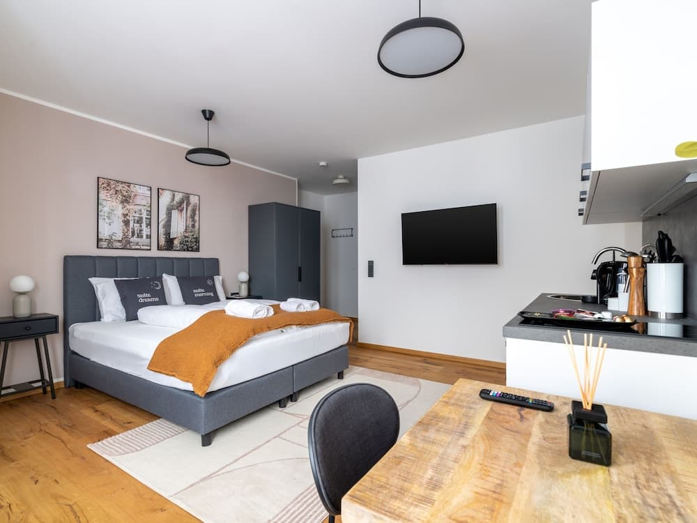 limehome Villach Gerbergasse