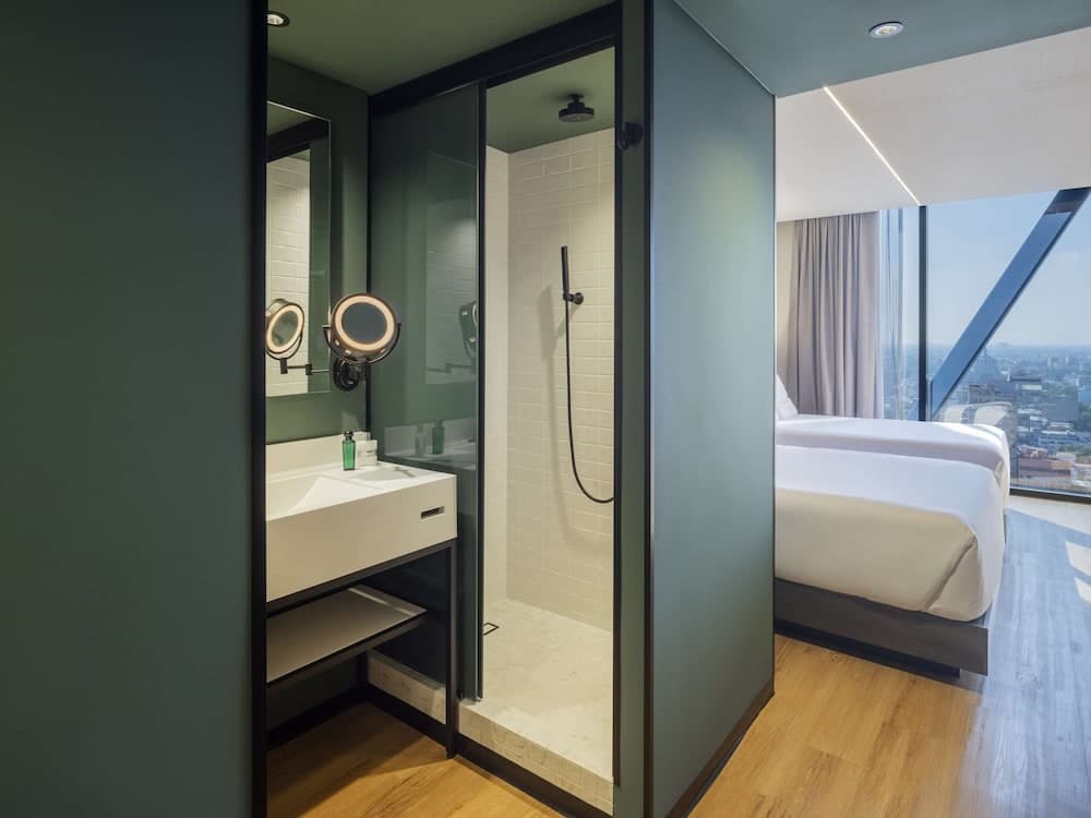 Oda