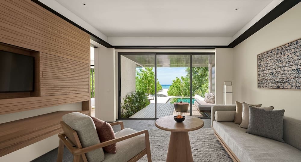 Alila Kothaifaru Maldives