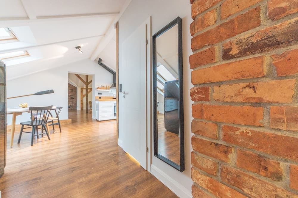 Dom & House - Apartment Loft Supreme