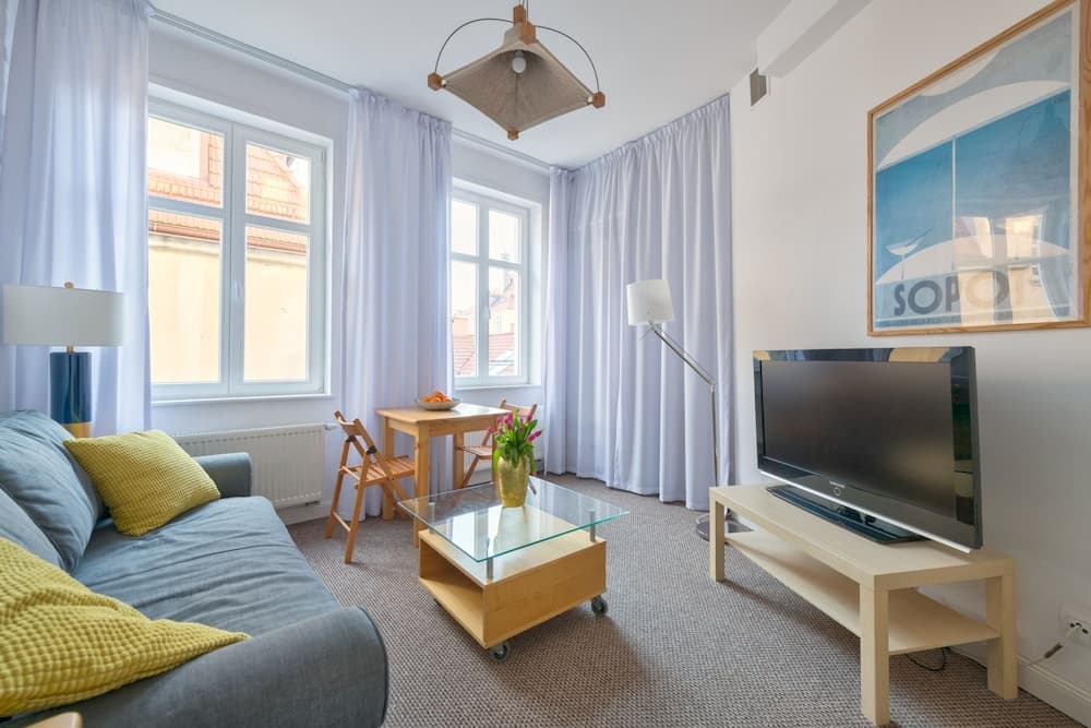 Dom&House -Apartamenty Kamienica Sopocka