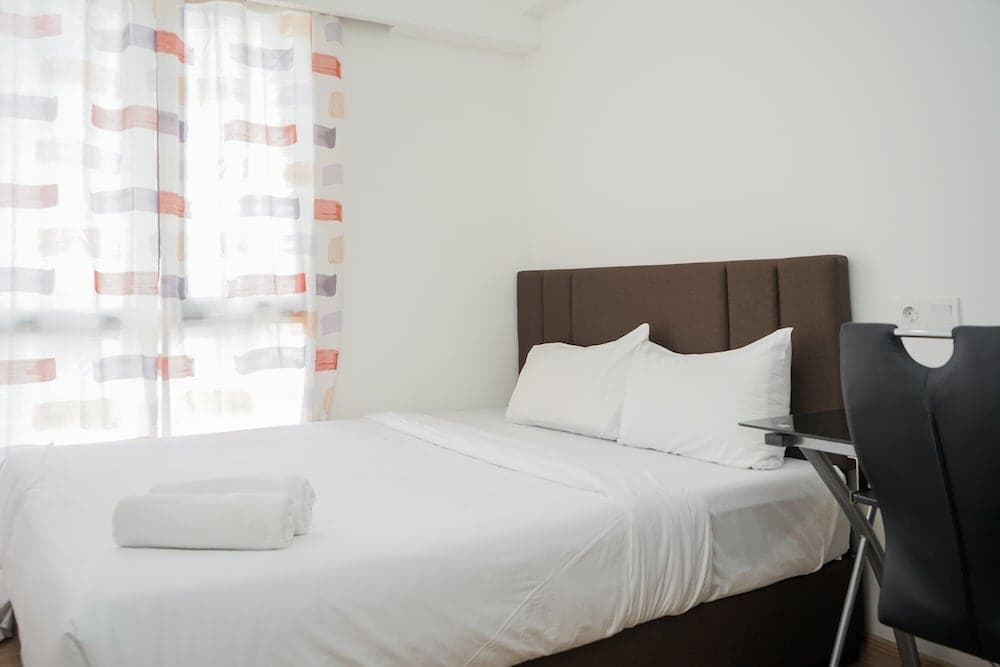 Comfort 2BR at Sky House BSD Apartment
