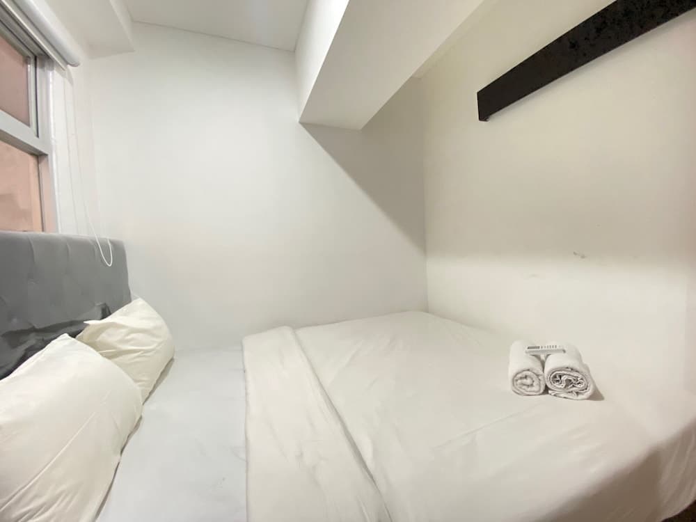 Modern and Well Furnished 2BR at Jarrdin near Cihampelas Walk