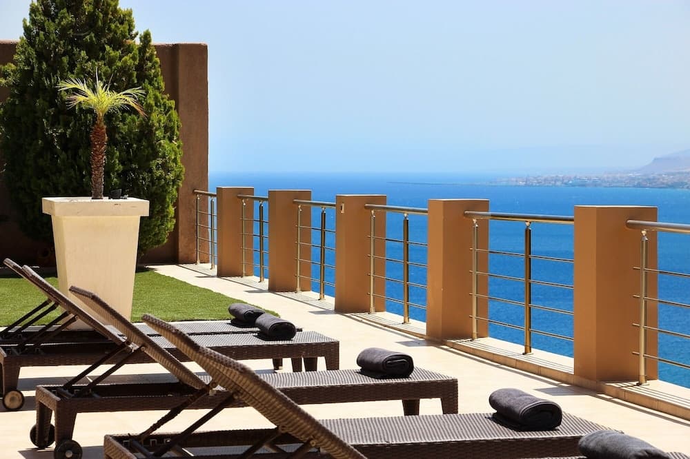 Teras/veranda