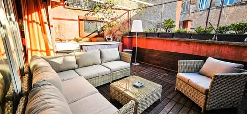 Monserrato Apartment