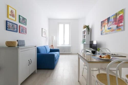 HouSmart Vicolo Bolognetti