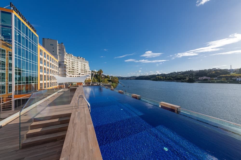 Pestana Douro Riverside