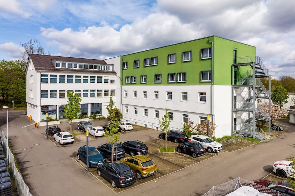 mk monteurzimmer stuttgart