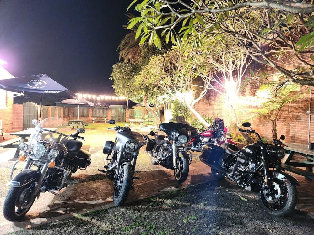 Otopark