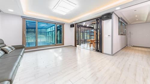 Daebudo Juni Pension