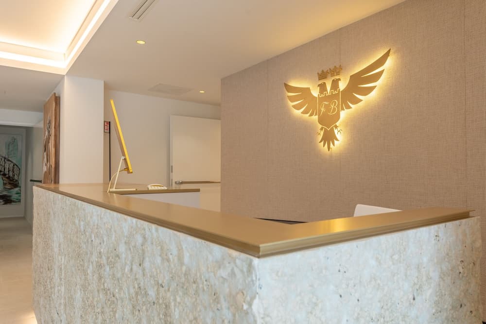 Forte Benedek Wine Relais & SPA - Adults Only