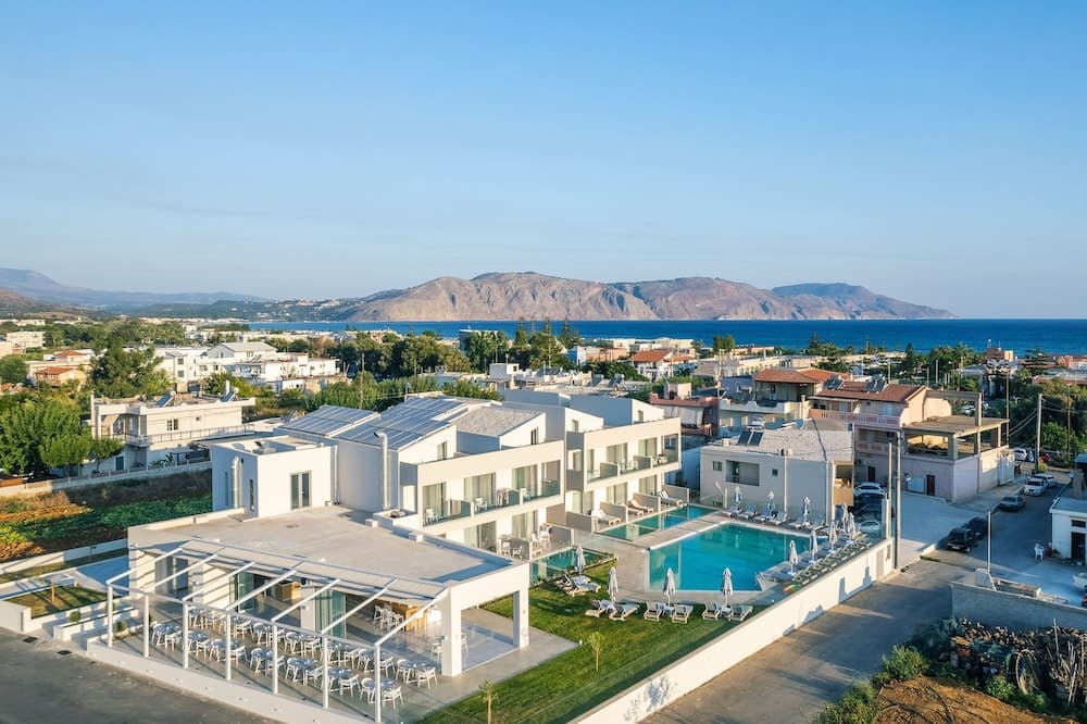 Nima Boutique Hotel