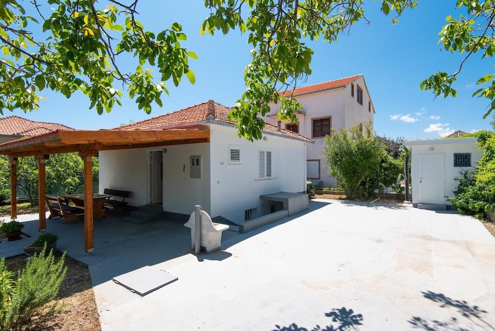 Little House Orebić