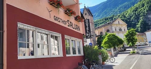 Gasthof Salurn