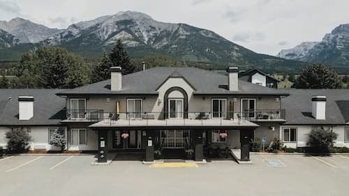 Northwinds Hotel Canmore
