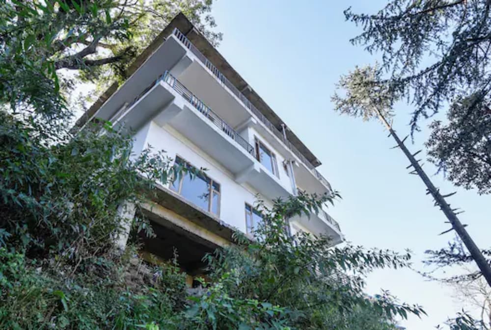 Goroomgo Solo Home Shimla