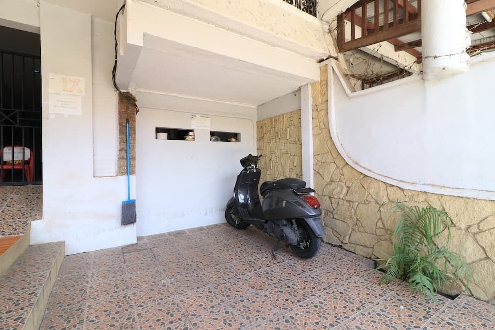 Al Barokah Residence