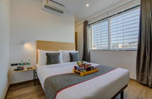 DBR Suites Rr Nagar